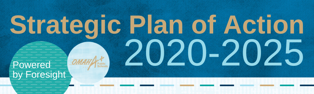 Strategic Plan of Action 2020-2025 Powered by Foresight Strategic Plan of Action 2020-2025 Powered by Foresight